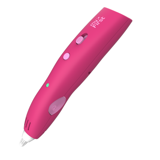 Bút vẽ 3dPen Make myFirst myFirst
