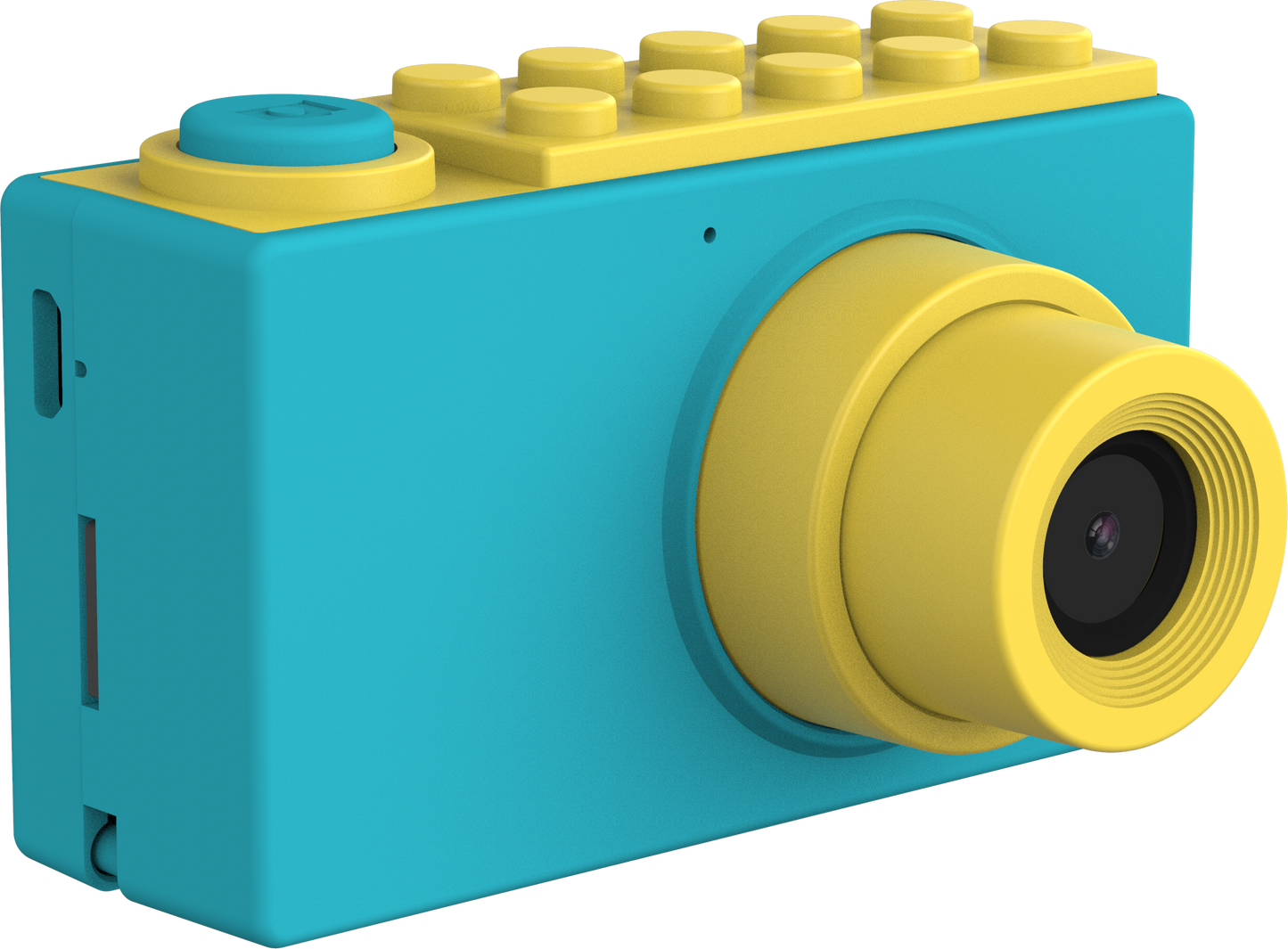 myFirst Camera 2