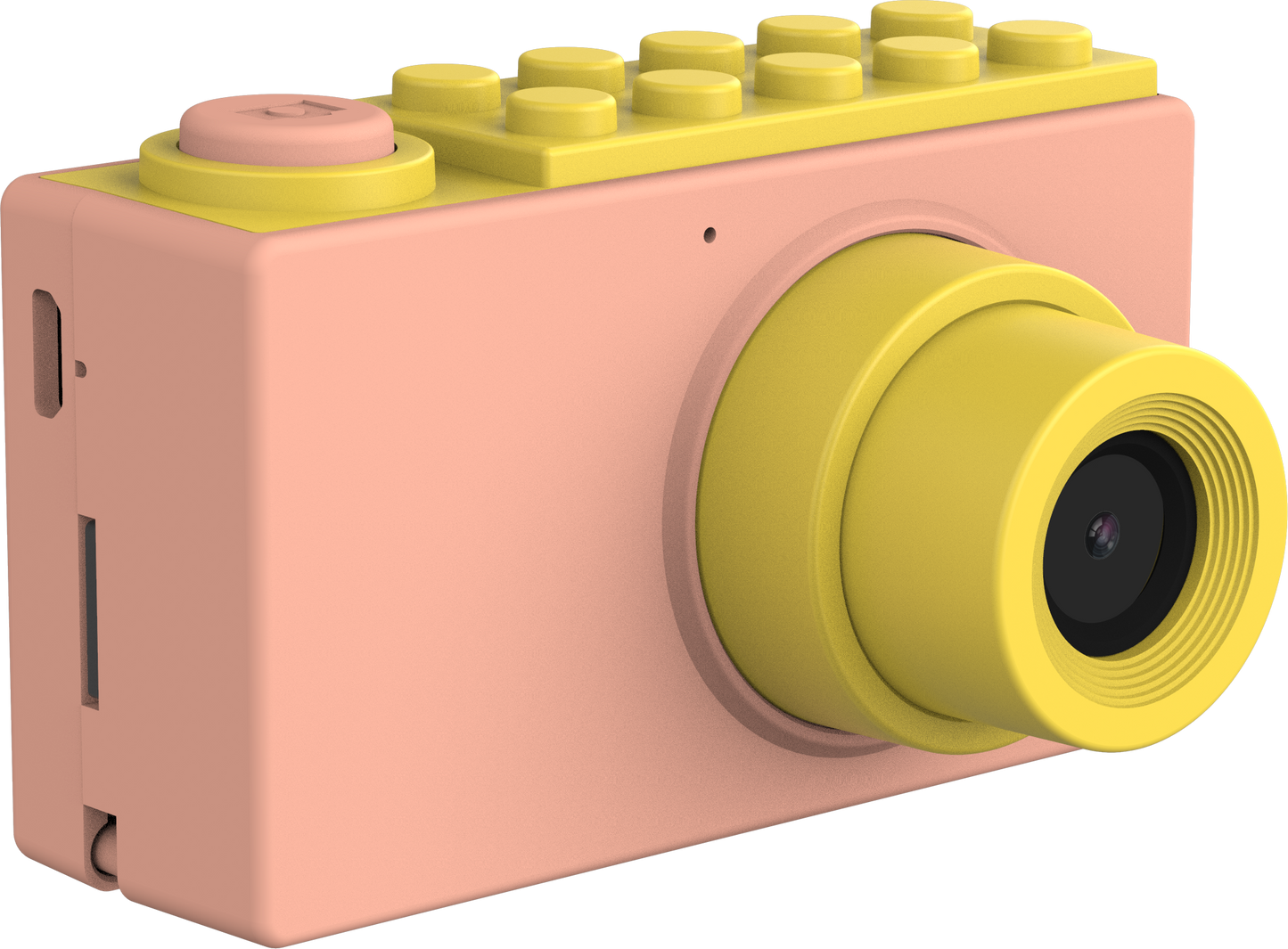 myFirst Camera 2