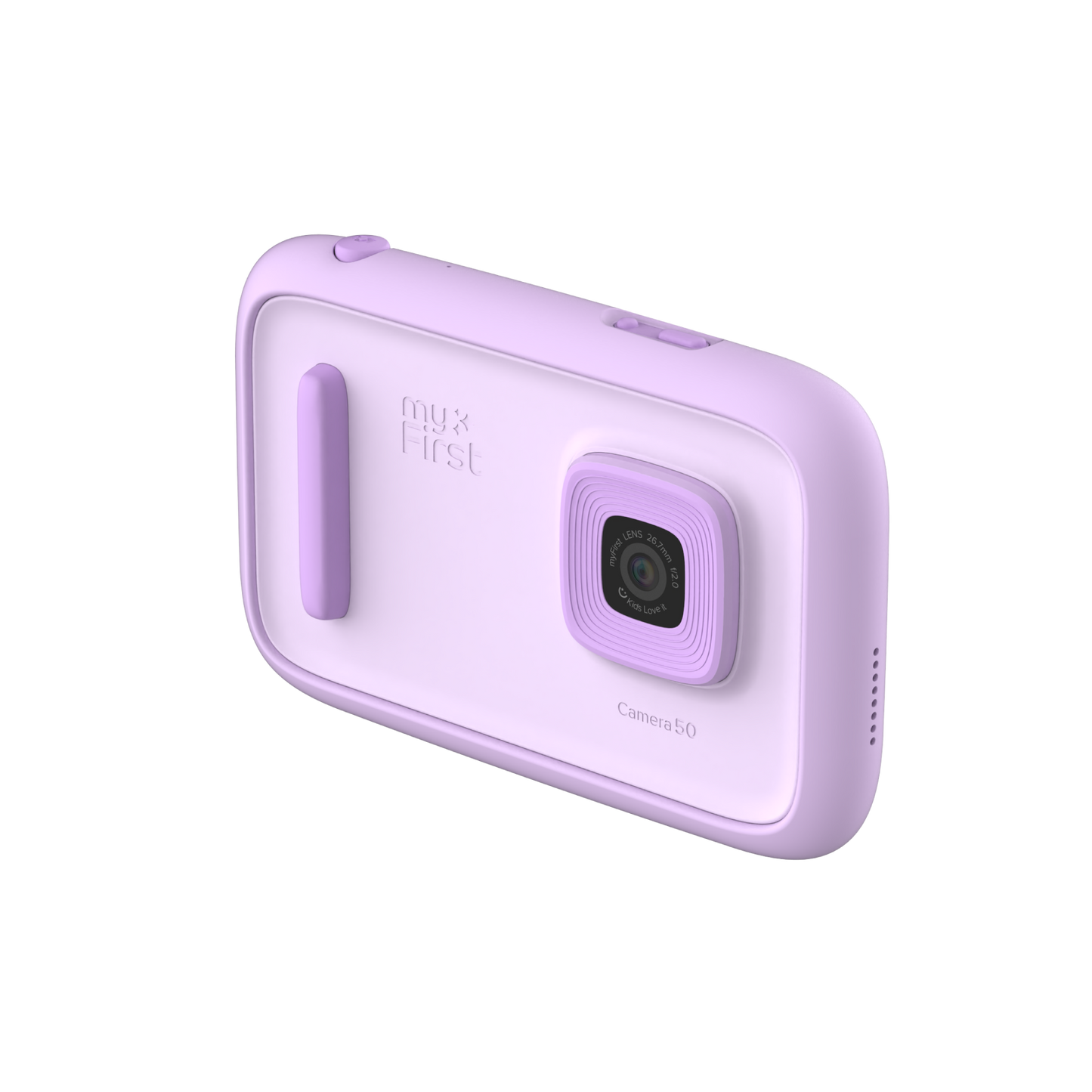 myFirst Camera 50