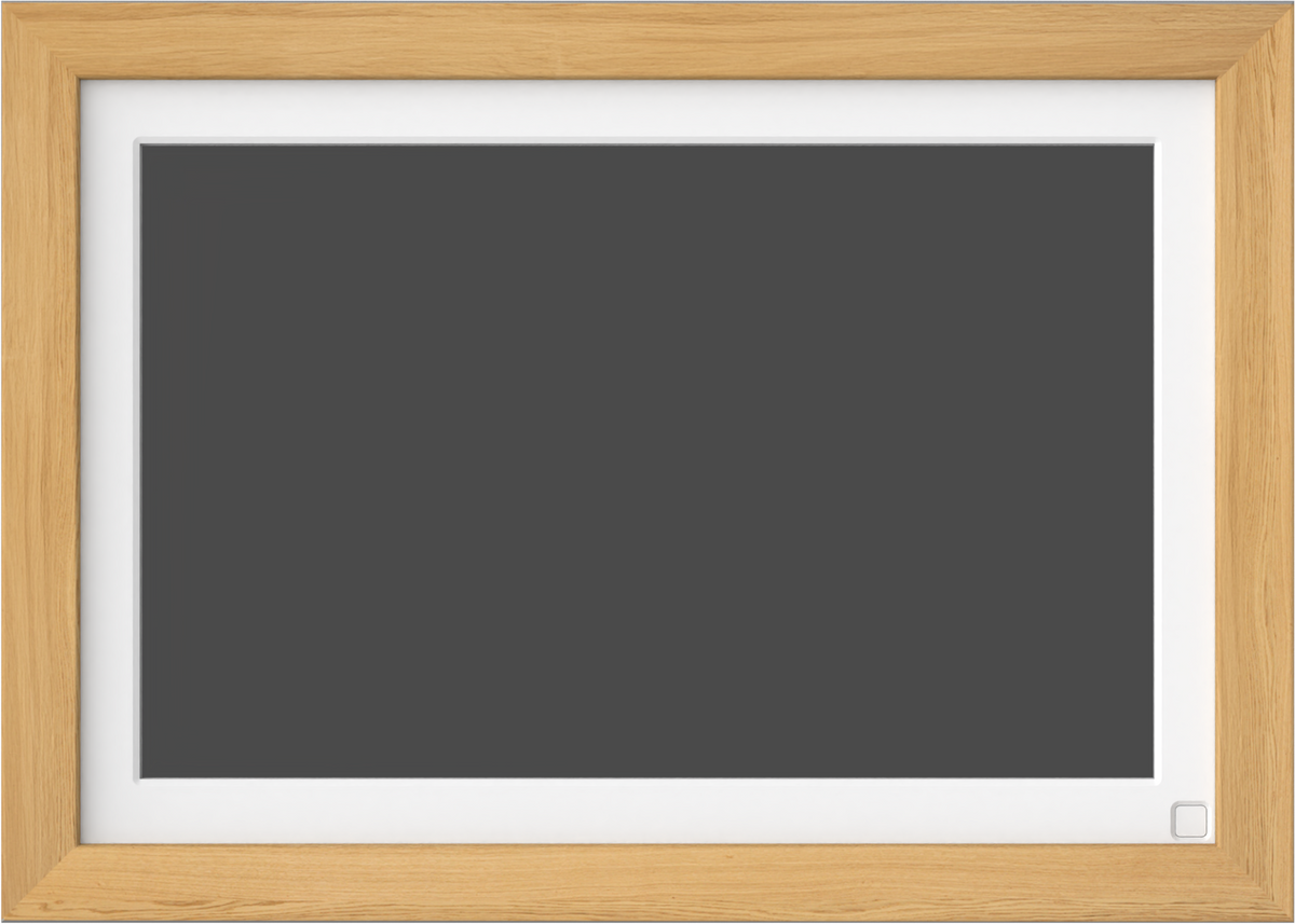 myFirst Frame Live myFirst