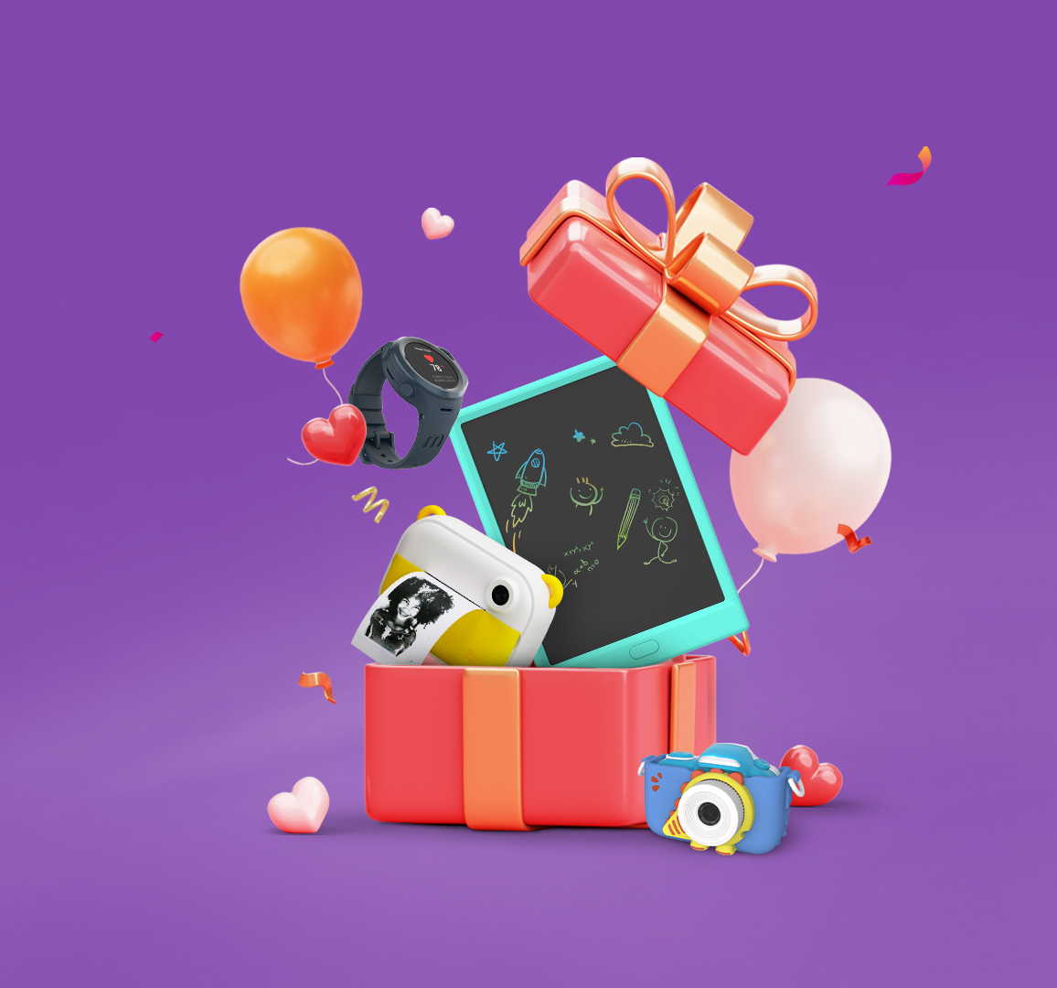 myFirst Fone R1 – myFirst Vietnam