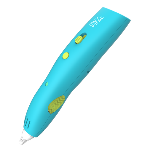 Bút vẽ 3dPen Make myFirst