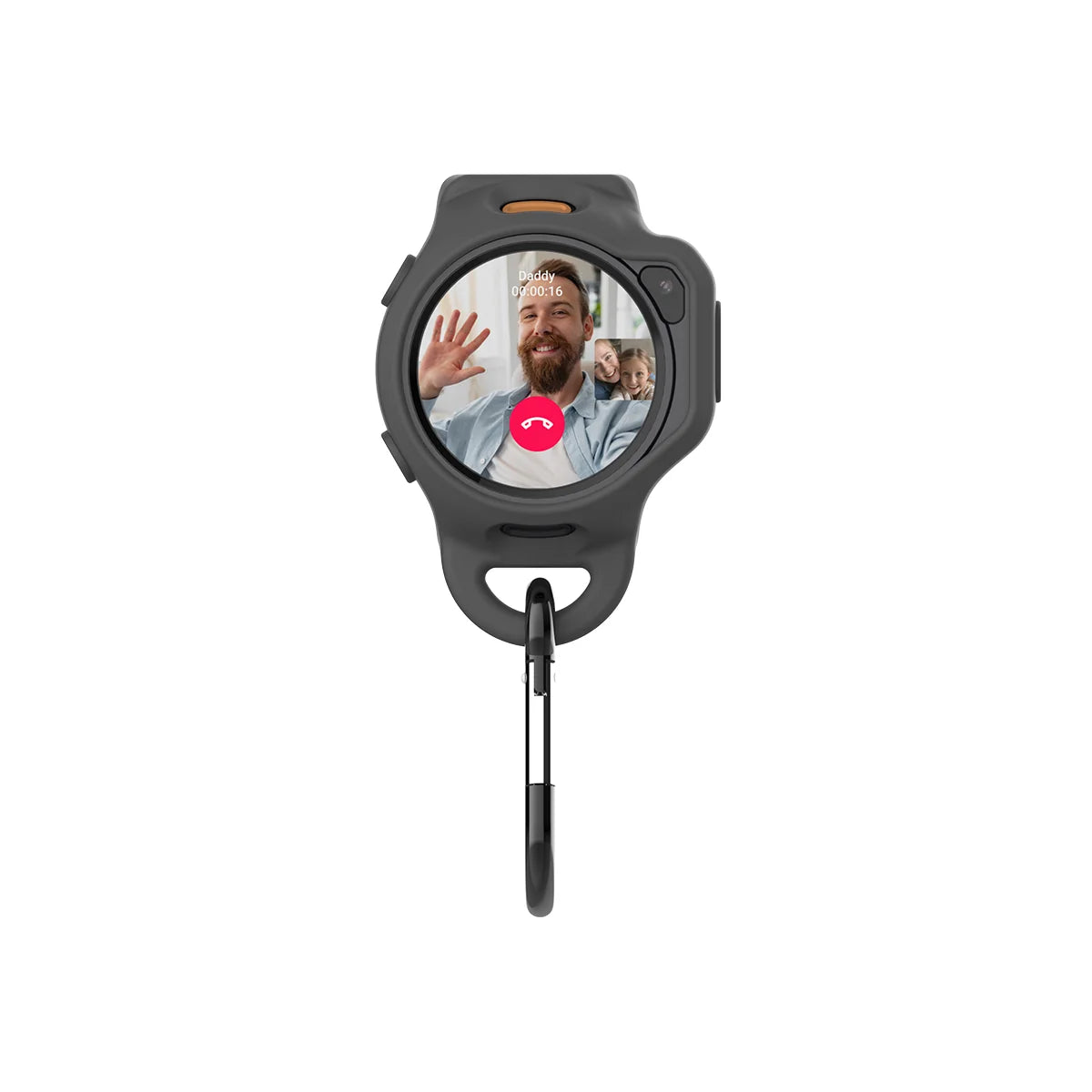 Móc treo ốp cho đồng hồ myFirst Fone R2 - Màu ngẫu nhiên