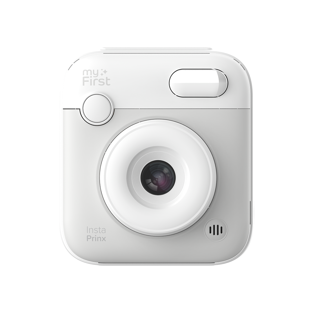 myFirst Camera Insta Prinx Mini | Máy ảnh mini 5MP in màu lấy liền