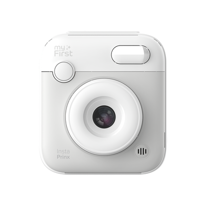 myFirst Camera Insta Prinx Mini | Máy ảnh mini 5MP in màu lấy liền