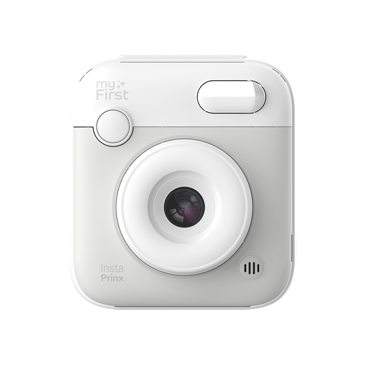myFirst Camera Insta Prinx Mini | Máy ảnh mini 5MP in màu lấy liền
