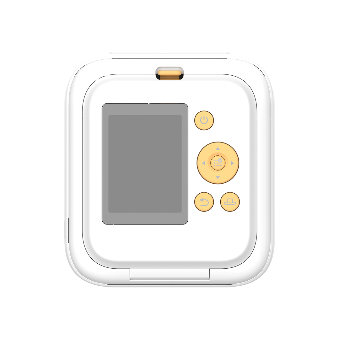 myFirst Camera Insta Prinx Mini | Máy ảnh mini 5MP in màu lấy liền