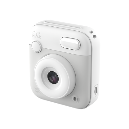 myFirst Camera Insta Prinx Mini | Máy ảnh mini 5MP in màu lấy liền