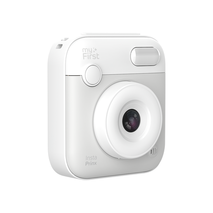 myFirst Camera Insta Prinx Mini | Máy ảnh mini 5MP in màu lấy liền