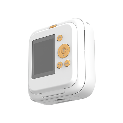 myFirst Camera Insta Prinx Mini | Máy ảnh mini 5MP in màu lấy liền