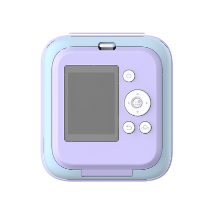 myFirst Camera Insta Prinx Mini | Máy ảnh mini 5MP in màu lấy liền