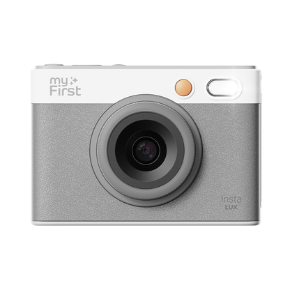 myFirst Camera Insta Lux | Máy ảnh 5MP in màu kết nối wifi