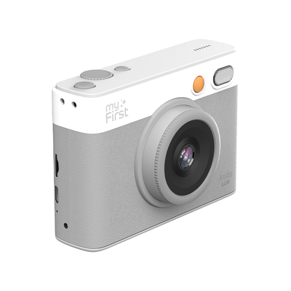 myFirst Camera Insta Lux | Máy ảnh 5MP in màu kết nối wifi