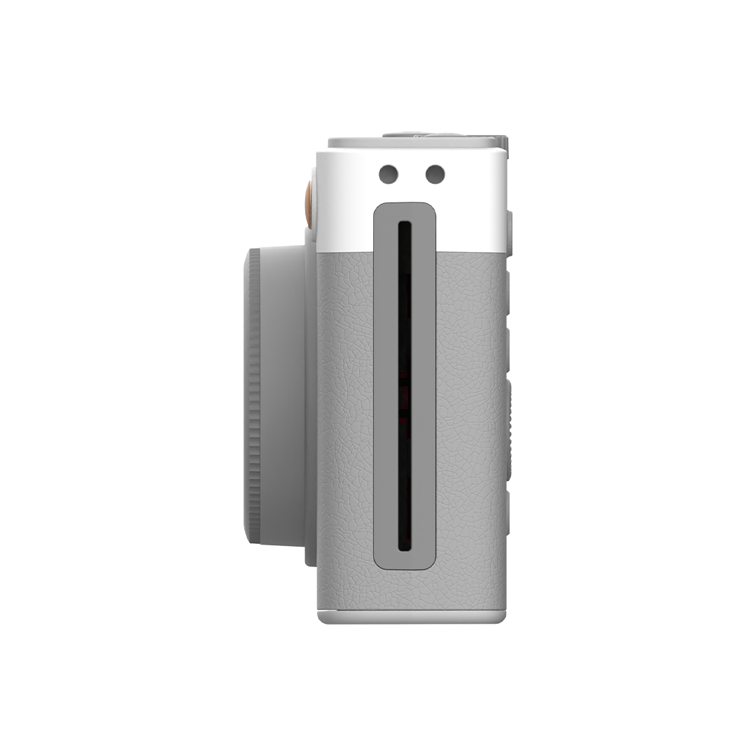 myFirst Camera Insta Lux | Máy ảnh 5MP in màu kết nối wifi