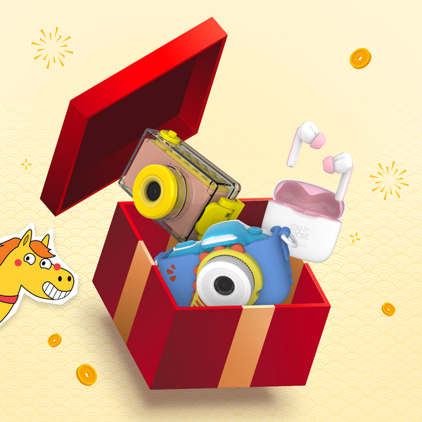 Hộp quà "Kỉ niệm"