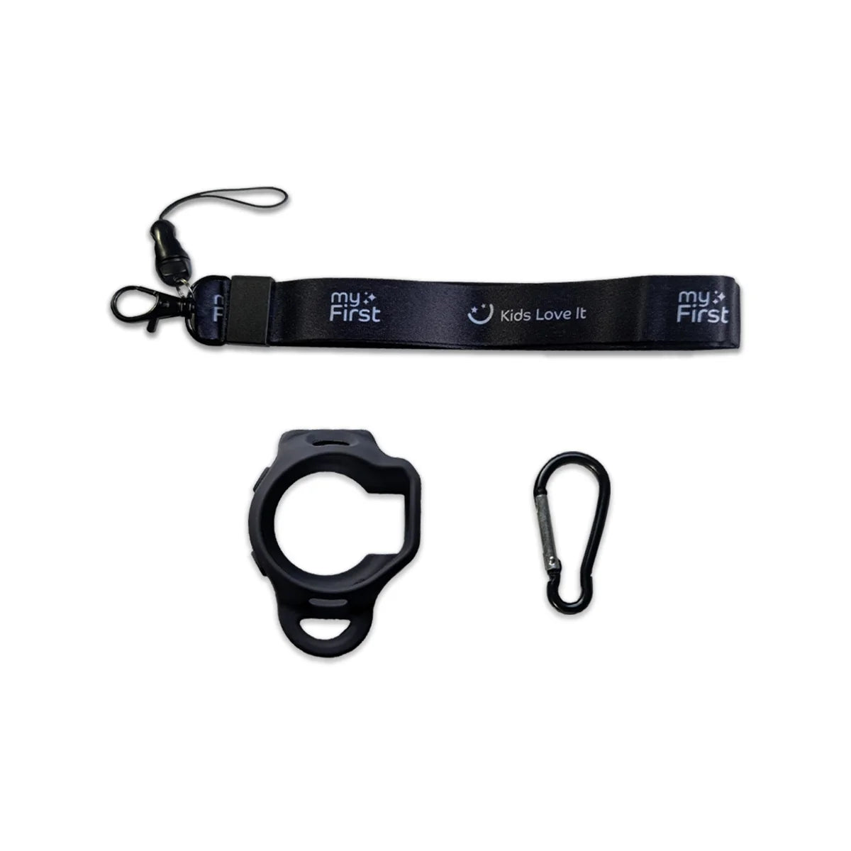 Móc treo ốp cho đồng hồ myFirst Fone R2 - Màu ngẫu nhiên